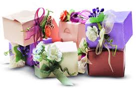 Gifts